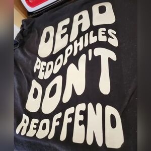 Graphic T
